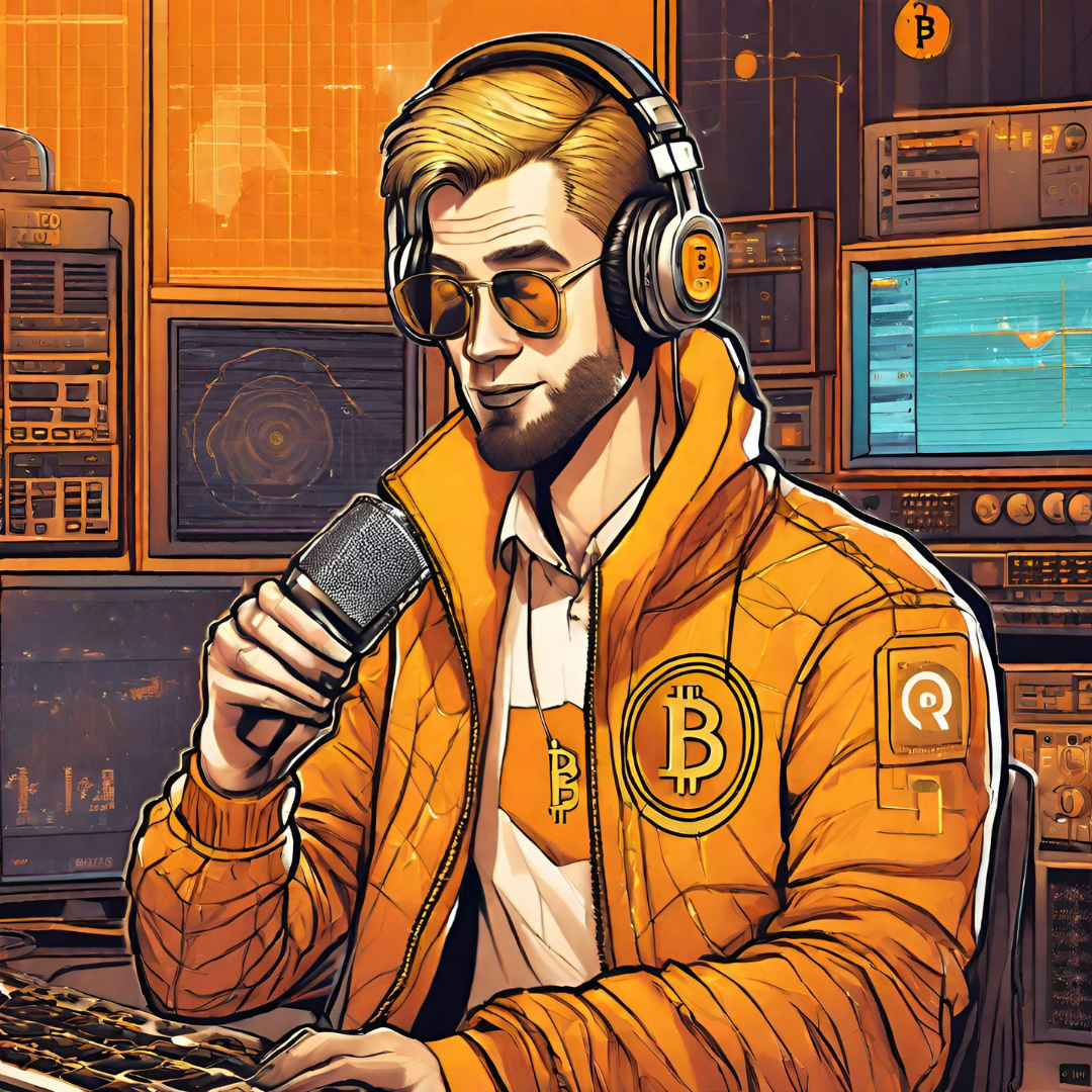 Kripto Varlık ve Blockchain Podcast Yayını
