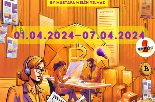 Haftaya Başlarken Piyasa Görüşü (1 Nisan) | Tüm Ekosistemi Yönetmek İçin Bir Seçim Yapılsa Hangi L1 Projesine Oy Verirdiniz? | ETF’lerin Genel Görünümü | Bitcoin Halving
