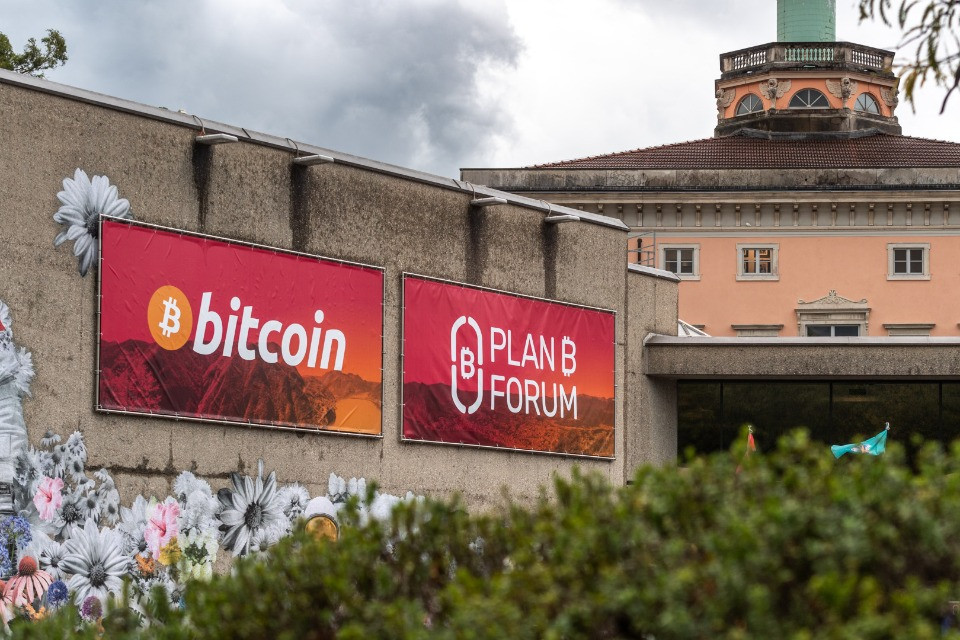 Lugano's Bitcoin -Focused Digital Future